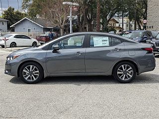 2024 Nissan Versa SV 3N1CN8EV9RL879390 in Glendale, CA 2