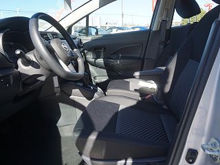 2024 Nissan Versa S 3N1CN8DV1RL828970 in Hammond, LA 10