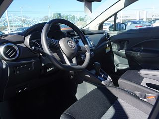 2024 Nissan Versa S 3N1CN8DV1RL828970 in Hammond, LA 8