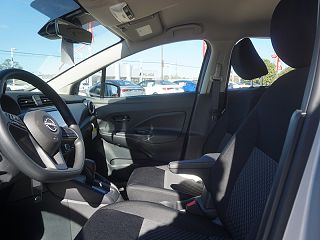 2024 Nissan Versa S 3N1CN8DV1RL828970 in Hammond, LA 9