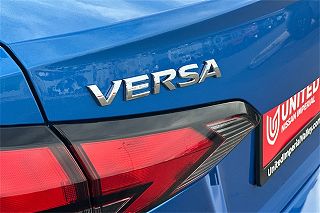 2024 Nissan Versa S 3N1CN8DVXRL852328 in Imperial, CA 7
