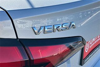 2024 Nissan Versa S 3N1CN8DV4RL862028 in Imperial, CA 7