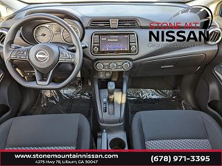 2024 Nissan Versa S 3N1CN8DV5RL841091 in Lilburn, GA 6
