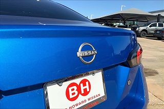 2024 Nissan Versa S 3N1CN8DV1RL876260 in Oklahoma City, OK 15