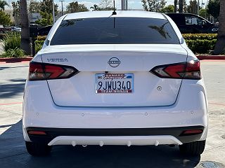 2024 Nissan Versa S 3N1CN8DV4RL835332 in Oxnard, CA 5