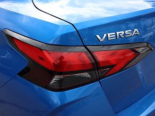 2024 Nissan Versa S 3N1CN8DV6RL848860 in Riverside, CA 7