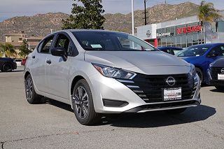 2024 Nissan Versa S 3N1CN8DV4RL859727 in Riverside, CA 3