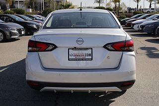 2024 Nissan Versa S 3N1CN8DV4RL859727 in Riverside, CA 6