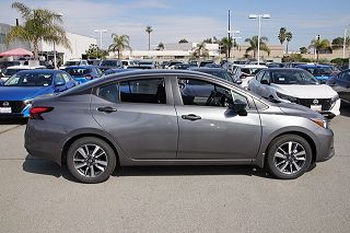 2024 Nissan Versa S 3N1CN8DV4RL858626 in Riverside, CA 4