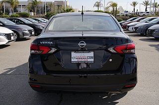 2024 Nissan Versa S 3N1CN8DV0RL860129 in Riverside, CA 6