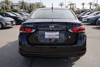 2024 Nissan Versa S 3N1CN8DV0RL861555 in Riverside, CA 6