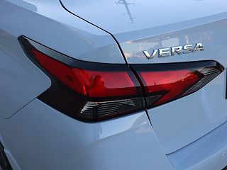 2024 Nissan Versa SV 3N1CN8EV1RL877701 in Riverside, CA 7