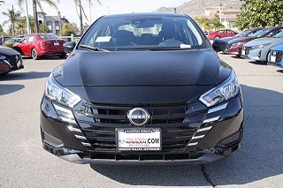 2024 Nissan Versa S 3N1CN8DV5RL860840 in Riverside, CA 10