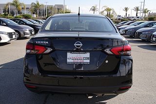 2024 Nissan Versa S 3N1CN8DV6RL860958 in Riverside, CA 6