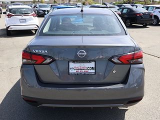 2024 Nissan Versa S 3N1CN8DV2RL851142 in Riverside, CA 5
