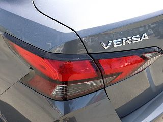 2024 Nissan Versa S 3N1CN8DV2RL851142 in Riverside, CA 7