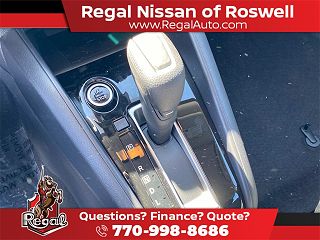 2024 Nissan Versa SV 3N1CN8EV7RL871238 in Roswell, GA 15