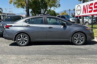 2024 Nissan Versa S 3N1CN8DV0RL881787 in San Bernardino, CA 2