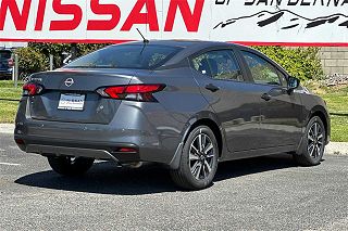 2024 Nissan Versa S 3N1CN8DV0RL881787 in San Bernardino, CA 3