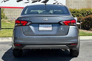 2024 Nissan Versa S 3N1CN8DV0RL881787 in San Bernardino, CA 4