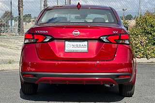 2024 Nissan Versa SV 3N1CN8EV7RL884555 in San Bernardino, CA 4