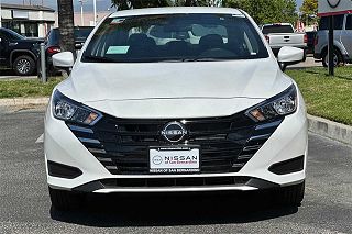 2024 Nissan Versa SV 3N1CN8EV5RL883288 in San Bernardino, CA 6