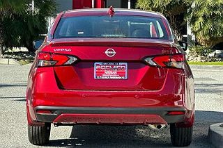 2024 Nissan Versa SR 3N1CN8FV6RL885498 in San Jose, CA 6