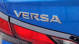 2024 Nissan Versa S 3N1CN8DV6RL860247 in Seaside, CA 24