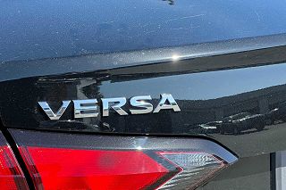 2024 Nissan Versa S 3N1CN8DVXRL874491 in Vallejo, CA 9