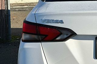 2024 Nissan Versa S 3N1CN8DV9RL870660 in Vallejo, CA 9