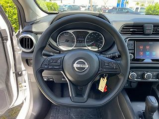 2024 Nissan Versa S 3N1CN8DV5RL867111 in Waipahu, HI 14