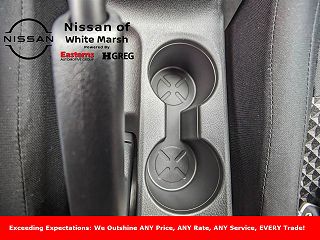 2024 Nissan Versa S 3N1CN8DV6RL868252 in White Marsh, MD 23