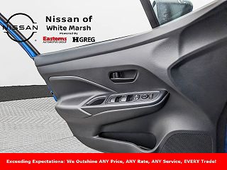 2024 Nissan Versa S 3N1CN8DV6RL868252 in White Marsh, MD 24