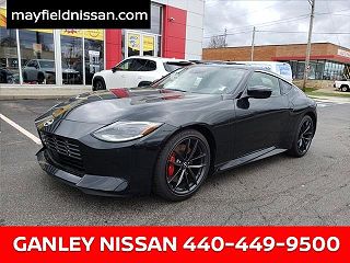 2024 Nissan Z Performance JN1BZ4BHXRM361110 in Cleveland, OH 1