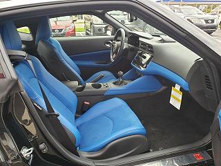 2024 Nissan Z Performance JN1BZ4BHXRM361110 in Cleveland, OH 7