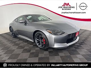 2024 Nissan Z Performance JN1BZ4BH6RM363095 in Columbia, MO 1