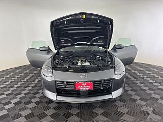 2024 Nissan Z Performance JN1BZ4BH6RM363095 in Columbia, MO 10