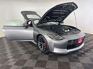 2024 Nissan Z Performance JN1BZ4BH6RM363095 in Columbia, MO 11