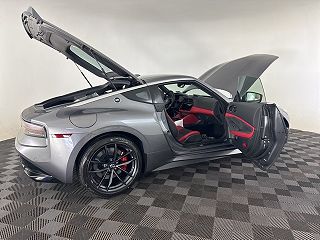 2024 Nissan Z Performance JN1BZ4BH6RM363095 in Columbia, MO 13