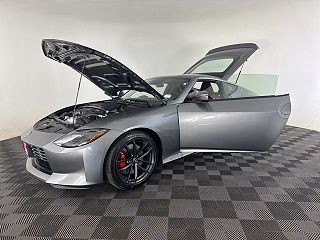 2024 Nissan Z Performance JN1BZ4BH6RM363095 in Columbia, MO 17