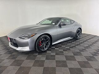 2024 Nissan Z Performance JN1BZ4BH6RM363095 in Columbia, MO 3