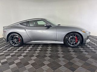 2024 Nissan Z Performance JN1BZ4BH6RM363095 in Columbia, MO 4