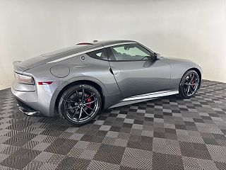 2024 Nissan Z Performance JN1BZ4BH6RM363095 in Columbia, MO 5