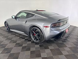2024 Nissan Z Performance JN1BZ4BH6RM363095 in Columbia, MO 7