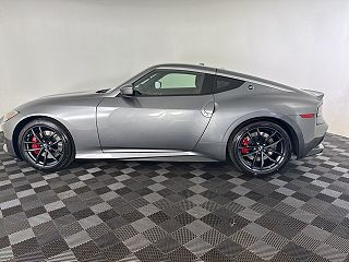 2024 Nissan Z Performance JN1BZ4BH6RM363095 in Columbia, MO 8