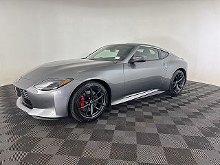 2024 Nissan Z Performance JN1BZ4BH6RM363095 in Columbia, MO 9