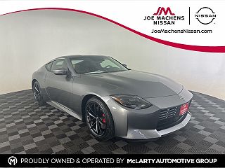 2024 Nissan Z Performance JN1BZ4BH3RM363068 in Columbia, MO 1