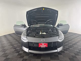 2024 Nissan Z Performance JN1BZ4BH3RM363068 in Columbia, MO 11