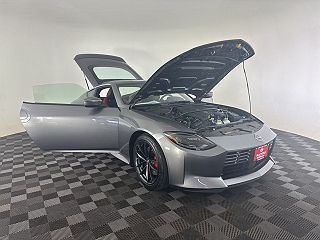 2024 Nissan Z Performance JN1BZ4BH3RM363068 in Columbia, MO 12