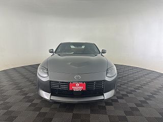2024 Nissan Z Performance JN1BZ4BH3RM363068 in Columbia, MO 2